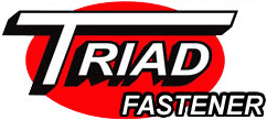 Triad Fastener LP Logo