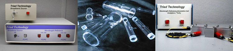 Triad Technology