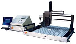 TRICOR Systems Inc.