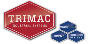 Trimac Industrial Systems, LLC Logo
