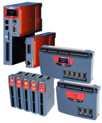 Trio Motion Technology