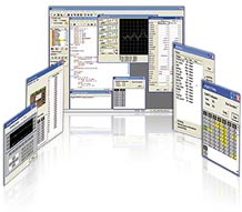 Trio Motion Technology