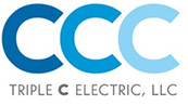 Triple C Electric, LLC Logo