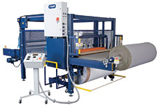 Ttarp 60" heat laminator
