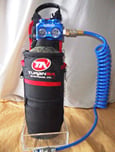 Turanair Systems, Inc.