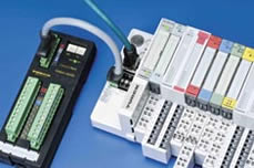 TURCK Inc. USA  - Proximity Sensors