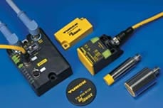 TURCK Inc. USA  - Proximity Sensors