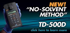 TD500D
