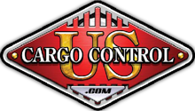 US Cargo Control Logo