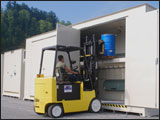 U.S. Chemical Storage