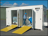 U.S. Chemical Storage