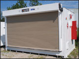 U.S. Chemical Storage