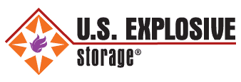 U.S. Explosive Storage