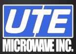 UTE Microwave, Inc. Logo