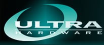 Ultra Hardware Products, LLC Logo