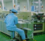 Ultra Light Electronic Co., Ltd.