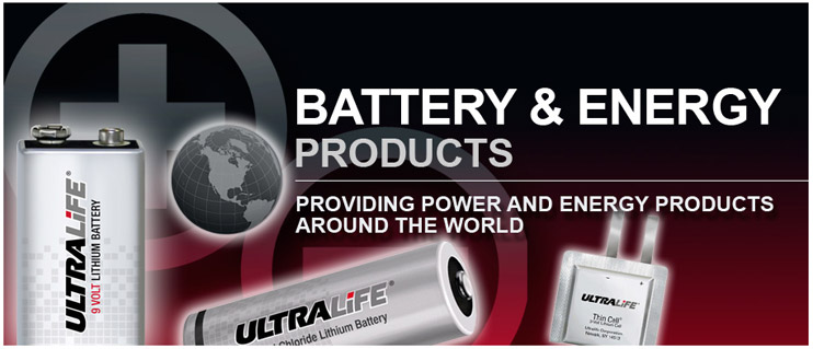 Ultralife Corporation