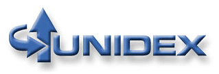 Unidex, Inc. Logo