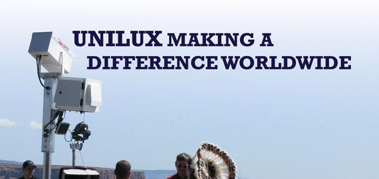 Unilux, Inc.