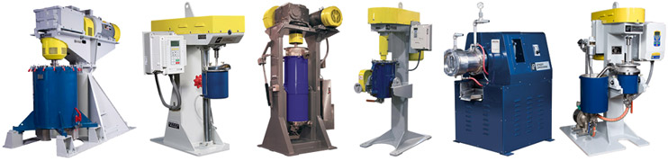 Union Process, Inc.
