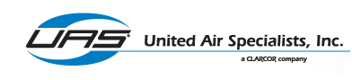United Air Specialists, Inc. Logo