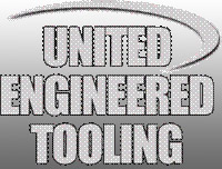 United Engineered Tooling Logo