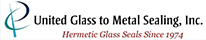 United Glass To Metal Sealing, Inc. Logo