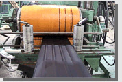 United Plastic Components Inc., Custom Extrusion