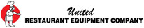United Restaurant Equipment Co. Logo