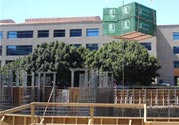 Universal Forest Products offers a variety of concrete-forming panels for all of your construction needs.