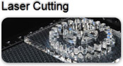 Laser Cutting