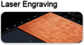 Laser Engraving