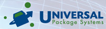 Universal Package Systems Logo