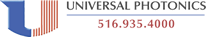 Universal Photonics, Inc. Logo