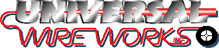 Universal Wire Works Inc. Logo