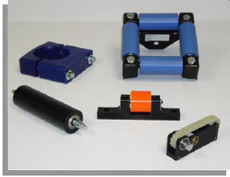 Small or Large Production Runs