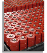 Small or Large Production Runs