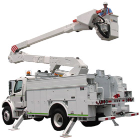 Utility Parts Central, Inc.