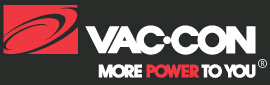 VAC-CON, Inc. Logo