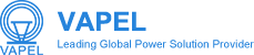 VAPEL Logo