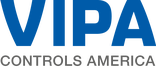 VIPA Controls America Logo