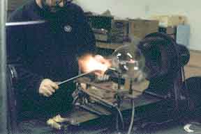 VM Glass Co.