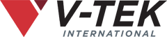 V-TEK, Incorporated Logo