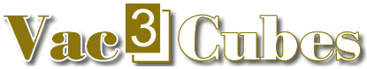 Vac3 Cubes