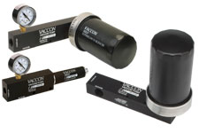 Vaccon Company, Inc. - Max Series Fixed Venturi Vacuum Pumps
