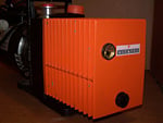 Vacuum Pump Rebuilders & Welding Service