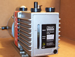 Vacuum Pump Rebuilders & Welding Service