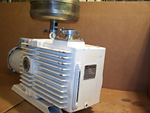 Vacuum Pump Rebuilders & Welding Service