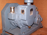 Vacuum Pump Rebuilders & Welding Service
