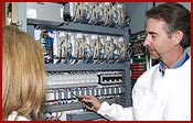 Vacuum and Cryogenic Consultants, LLC